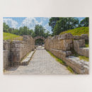 Suche nach olympia puzzle Geschichte