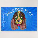Suche nach springer spaniel puzzle Sprungbrett