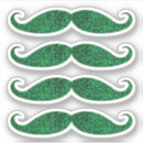 Suche nach grüner kobold aufkleber Heilige