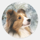 Suche nach sable aufkleber Hund