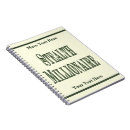 Suche nach reich kleine notizbücher Jede person