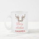 Suche nach weihnachtskaffee tassen Personalisiert