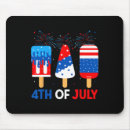 Suche nach stern des lebens mousepads Sterne und streifen