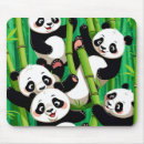 Suche nach lustiger panda mousepads Cartoon
