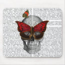 Suche nach schädel mousepads Antik