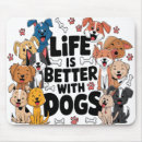 Suche nach niedliche redewendungen mousepads Für alle