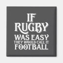 Suche nach rugby magnete Lustig