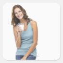 Suche nach junge frau aufkleber Menschen