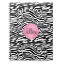 Suche nach zebradruck kleine notizbücher Personalisiert