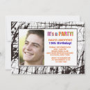 Suche nach grunge einladungen Jede person