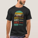 Suche nach hochzeitstag 33 tshirts Lustig