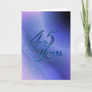 Suche nach jahrestag 45 karten Für alle