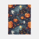 Suche nach halloween fleecedecke Spukhaft