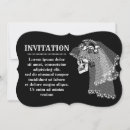 Suche nach hochzeit halloween einladungen Gotisch