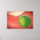 Suche nach bakterien leinwandbilder Biologie