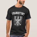 Suche nach frankfurter tshirts Modern