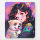 Suche nach retro girl mousepads Schön