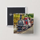 Suche nach eisenbahnen buttons Jede person