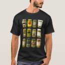 Suche nach dillgurke tshirts Essen
