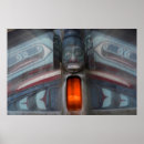Suche nach totempfahl poster Geschichte
