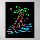 Suche nach vintage miami poster Retro