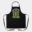 Suche nach vegan schürzen Wortspiel