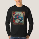 Suche nach amphibisch tshirts Frosch