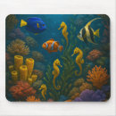 Suche nach korallenriff mousepads Tauchen