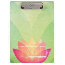 Suche nach lotus klemmbrett Blume