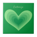 Suche nach grünes herz fliesen Niedlich