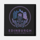 Suche nach schottland magnete Edinburgh