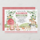 Suche nach traktor party einladungen Jedes kind