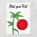 Suche nach bambus postkarten Asiatisch