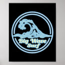 Suche nach big surf poster Küste