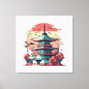 Suche nach pagode leinwandbilder Asiatisch
