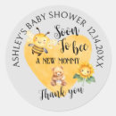 Suche nach honigbär aufkleber Babydusche