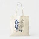 Suche nach angriff taschen Anime