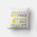 Suche nach grau gelb kissen Neues baby