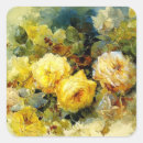 Suche nach blumenmalerei aufkleber Vintage