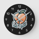 Suche nach hintern wanduhren Motivierend