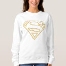 Suche nach supergirl kleidung Goldstift