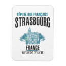 Suche nach straßburg magnete Französisch