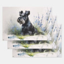 Suche nach schnauzer geschenkpapier Jede person