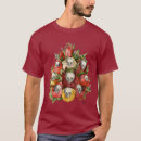 Suche nach blumenstrauß tshirts Schädel