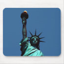 Suche nach freiheitsstatue mousepads Politik