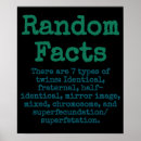 Suche nach zwilling poster Lustig