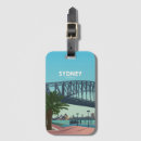 Suche nach sydney gepäckanhänger Aussie