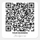 Suche nach werbeaktionen aufkleber Qr code