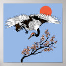 Suche nach bird poster Kran