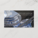 Suche nach wolkenkratzer visitenkarten Architektur